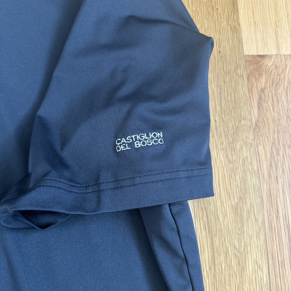 Peter Millar Solid Performance Jersey Polo Sean S… - image 4